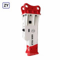 Best Quality Soosan Sb81 Hydraulic Breaker for Cat320 Excavator From China